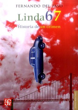 portada Linda 67. Historia de un Crimen (in Spanish)