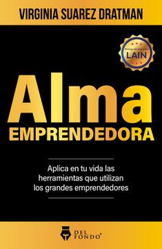 portada Alma Emprendedora (in Spanish)