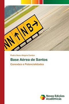 portada Base Aérea de Santos