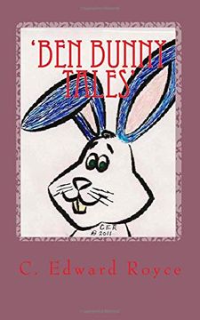 portada 'ben Bunny Tales': And Friends! (en Inglés)
