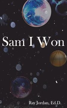 portada Sam I Won (en Inglés)