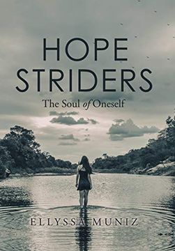 portada Hope Striders: The Soul of Oneself (en Inglés)