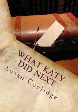 portada What Katy Did Next (in English)