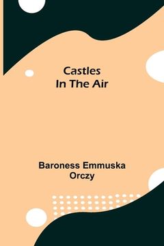 portada Castles In The Air (en Inglés)