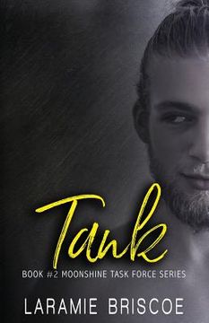 portada Tank (en Inglés)
