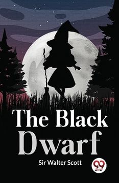 portada The Black Dwarf (in English)