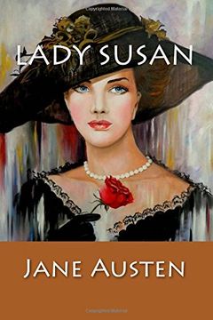 portada Lady Susan: