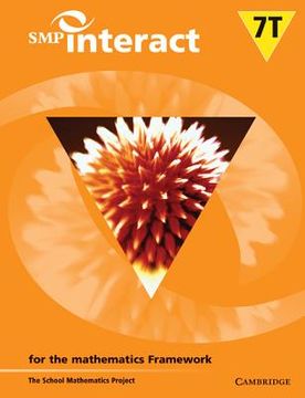 portada smp interact, book 7t: for the mathematics framework (in English)