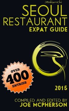 portada ZenKimchi Seoul Restaurant Expat Guide 2015