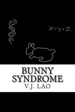 portada Bunny Syndrome (en Inglés)