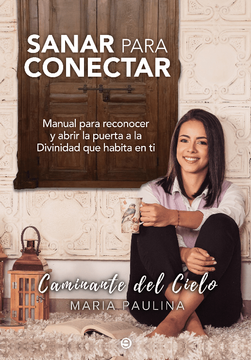 portada SANAR PARA CONECTAR (in Spanish)