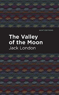 portada Valley of the Moon (Mint Editions) (en Inglés)