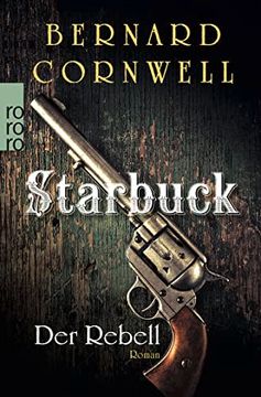 portada Starbuck. Der Rebell (en Alemán)