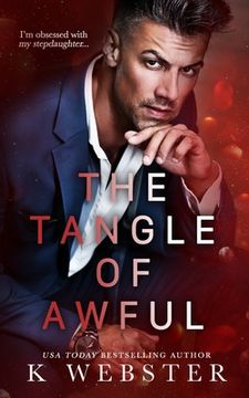 portada The Tangle of Awful (in English)