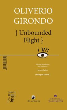 portada Unbounded Flight