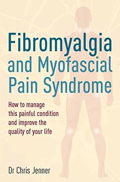portada Fibromyalgia and Myofascial Pain Syndrome (en Inglés)