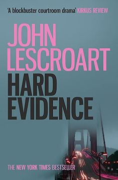 portada Hard Evidence (Dismas Hardy Series, Book 3): A Gripping Murder Mystery (en Inglés)