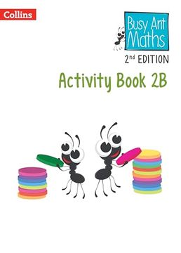 portada Activity Book 2b