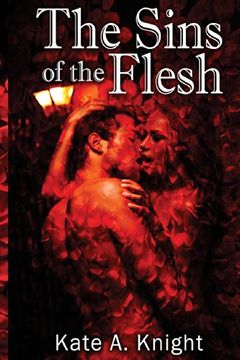 portada The Sins of the Flesh (en Inglés)
