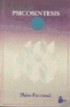* psicosintesis