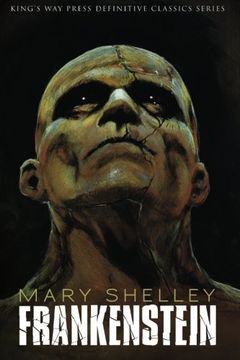 portada Frankenstein (Definitive Classics Series) (Volume 3) (in English)