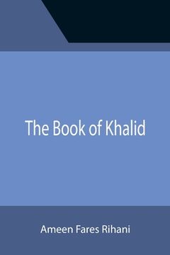 portada The Book of Khalid (en Inglés)
