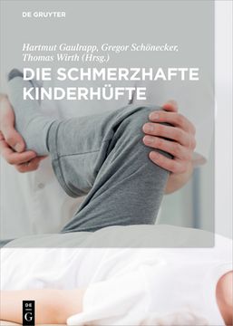 portada Die Schmerzhafte Kinderhã¼Fte (German Edition) [Hardcover ] (en Alemán)