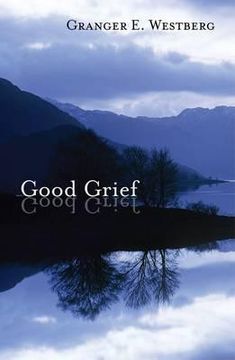 portada good grief (en Inglés)