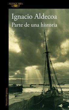 portada Parte de una historia (in Spanish)