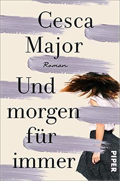portada Und Morgen für Immer: Roman | der Herzzerreißendste und Lebensbejahendste Liebesroman des Jahres 2023 (en Alemán)
