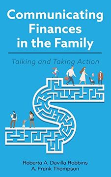 portada Communicating Finances in the Family: Talking and Taking Action 