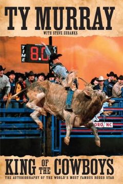 portada King of the Cowboys (in English)