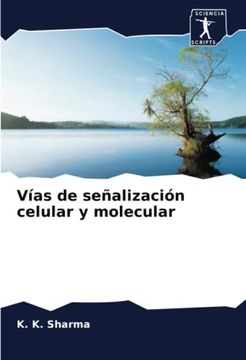 portada Vías de Señalización Celular y Molecular