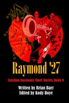 portada Raymond '27 (en Inglés)