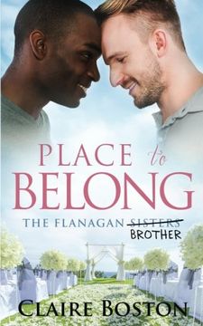 portada Place to Belong: Volume 4 (The Flanagan Sisters)