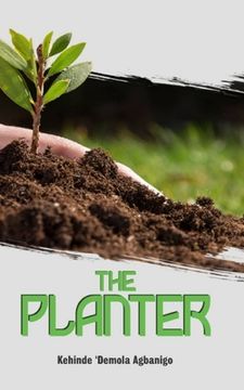 portada The Planter (en Inglés)