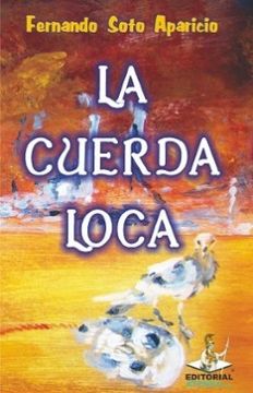 portada La Cuerda Loca (in Spanish)