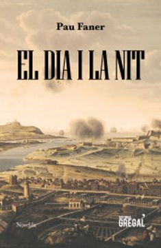 portada El Dia I La Nit (en Catalá)