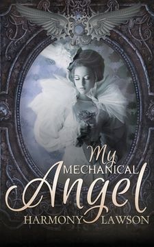 portada My Mechanical Angel (in English)