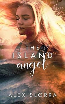 portada The Island Angel (en Inglés)