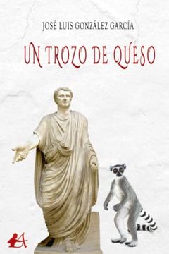 portada Un Trozo de Queso (in Spanish)