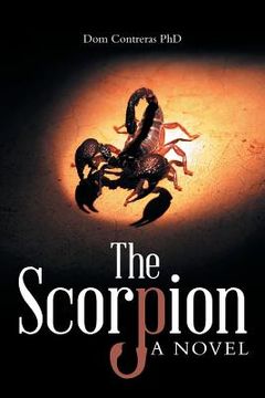 portada The Scorpion (in English)