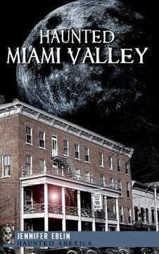 portada Haunted Miami Valley