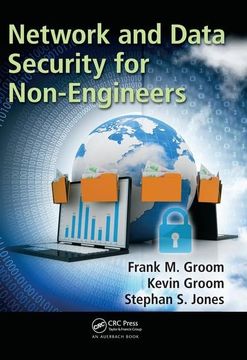portada Network and Data Security for Non-Engineers (en Inglés)