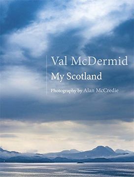 portada My Scotland (en Inglés)