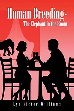 portada Human Breeding-The Elephant in the Room (en Inglés)