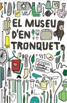 portada El Museu D 'En Tronquet