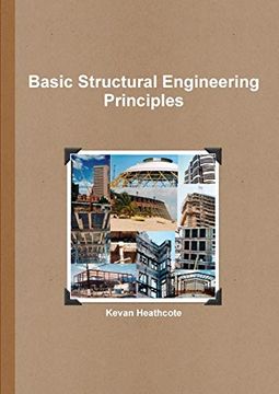 portada Basic Structural Engineering Principles (en Inglés)