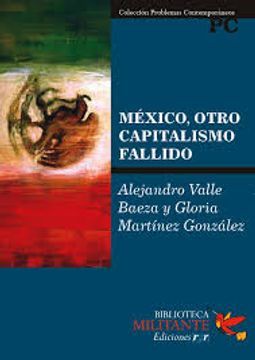 portada mexico otro capitalismo fallido