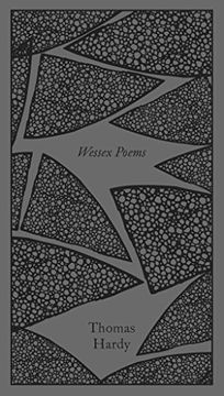 portada Wessex Poems and Other Verses (Penguin Clothbound Poetry)